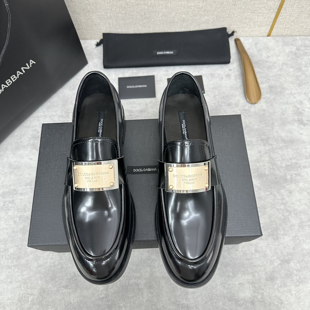 olce & Gabbana shoe